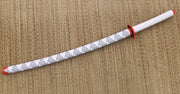 Kyojuro Rengoku - Demon Slayer Replica Katana Sword