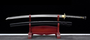 Anatoly Katana Samurai Sword