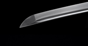Andrei High Carbon Steel Katana Samurai Sword