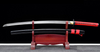 Andrei High Carbon Steel Katana Samurai Sword