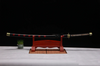 Hi To Chi Katana Samurai Sword