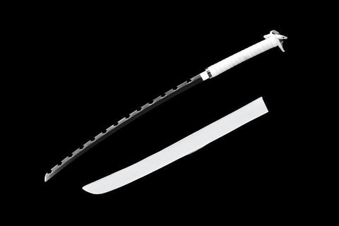 Inosuke Hashibira - Demon Slayer Replica Katana Sword