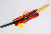 Kaname Tousen Bleach Sword