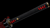 Oniki Elite Katana Samurai Sword