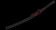 Oniki Elite Katana Samurai Sword