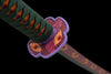 Kokushibo - Demon Slayer Replica Katana Sword