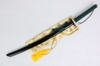 Kuna Mashiro Bleach Sword