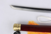 Kusajishi Yachiru Bleach Sword