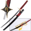 Rojuro Otoribashi Bleach Sword