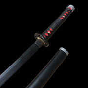 Tanjiro Kamado - Demon Slayer Katana Replica Sword