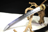 Takaramono Folded Steel Tanto Sword