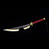 Tengen Uzui - Demon Slayer Replica Swords