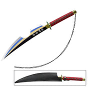 Tengen Uzui - Demon Slayer Replica Swords