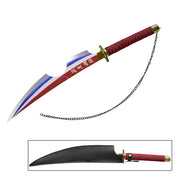 Tengen Uzui - Demon Slayer Replica Swords