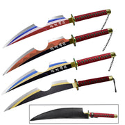 Tengen Uzui - Demon Slayer Replica Swords