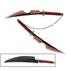 Tengen Uzui - Demon Slayer Replica Swords