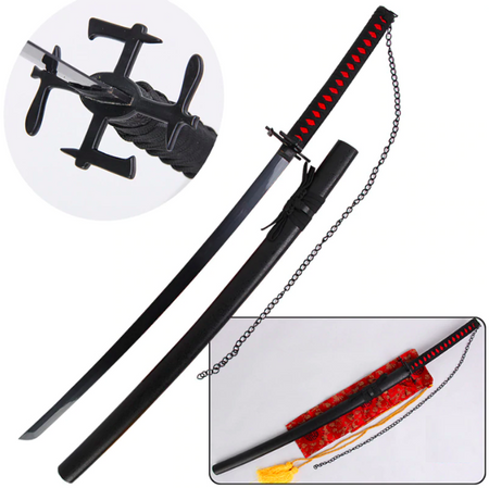 Tensa Zangetsu Bleach Sword