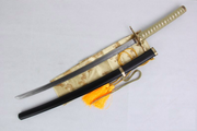 Ulquiorra Cifer Zanpakutō Bleach Sword