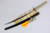 Ulquiorra Cifer Zanpakutō Bleach Sword