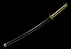 Yoriichi Tsugikuni - Demon Slayer Replica Katana Sword