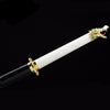 Achilleo High Carbon Steel Katana Samurai Sword