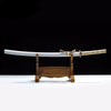 Agata High Carbon Steel Katana Samurai Sword