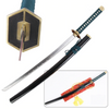 Aizen Sousuke Bleach Sword
