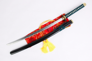 Aizen Sousuke Bleach Sword