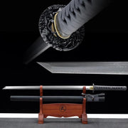 Gurē Folded Steel Ninja Sword