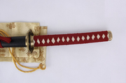 Hinamori Momo Bleach Sword