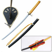 Kaname Tousen Bleach Sword