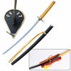 Kaname Tousen Bleach Sword