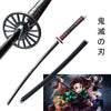 Tanjiro Kamado - Demon Slayer Katana Replica Sword