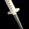 Zenitsu Agatsuma - Demon Slayer Replica Katana Sword