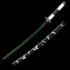 Sanemi Shinazugawa - Demon Slayer Katana Replica Sword