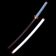 Mitsuri Kanjori- Demon Slayer Replica Katana Sword