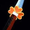 Mitsuri Kanjori- Demon Slayer Replica Katana Sword