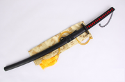 Tensa Zangetsu Bleach Sword SB625