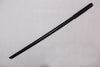 Black Wooden Bokken Katana Training Sword